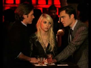 Gossip Girl Season 3 Episode 11 Treasure of Serena Madre