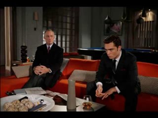 Gossip Girl Season 3 Episode 13 Part 1 The Hurt Locket