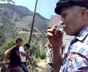 Falcılılı Halit Yusuf YİĞİT Görüntüsü-1...