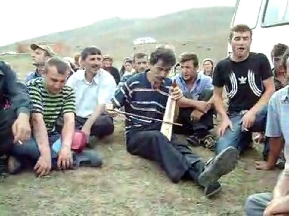 Minarli Yaylası Özkan PEKİN Görüntüsü...