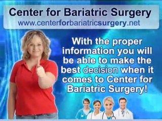 Center for Bariatric Surgery