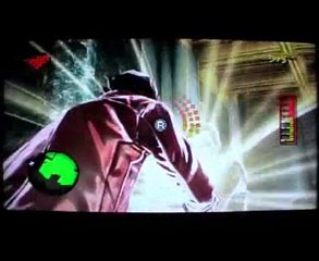 Aperçu No more heroes (PS3)