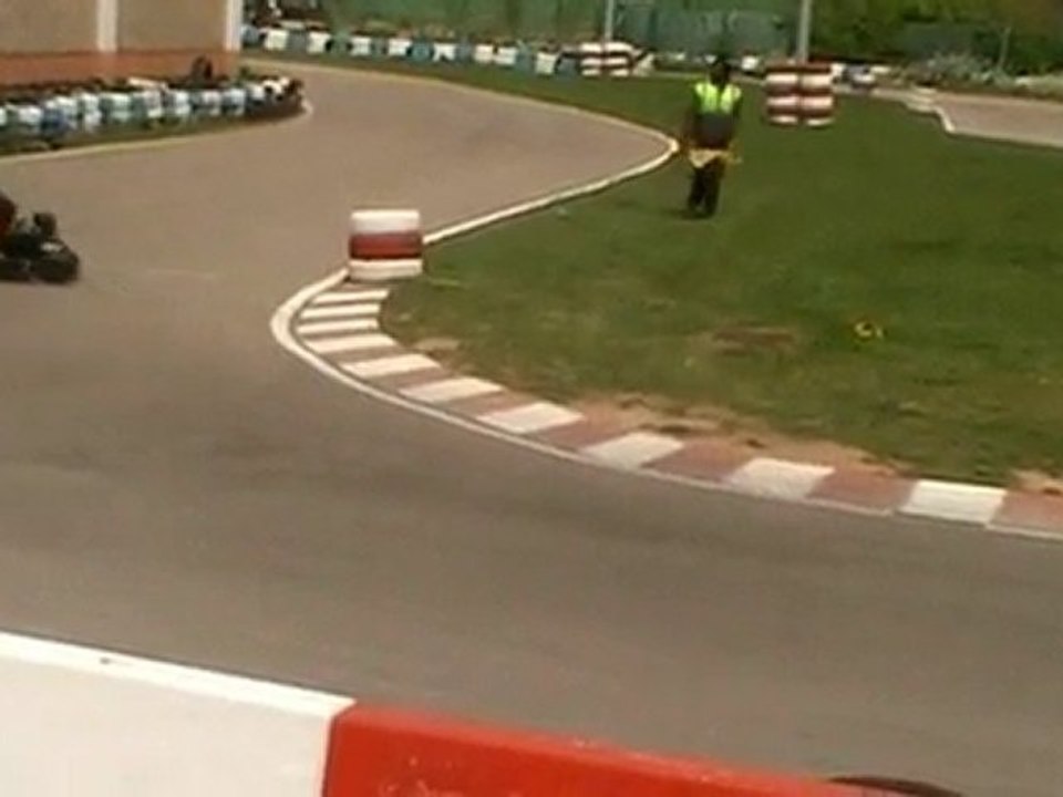 Despedidas de soltero en Logroño. Karting Logroño