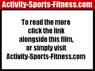 Weider Pro 4300 Home Gym - With Killer Ab Workout Capability