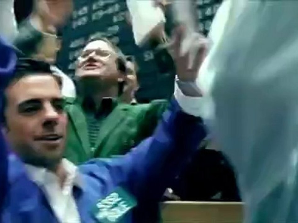 Nike Football Commercial (Dir.A.G.Inarritu)
