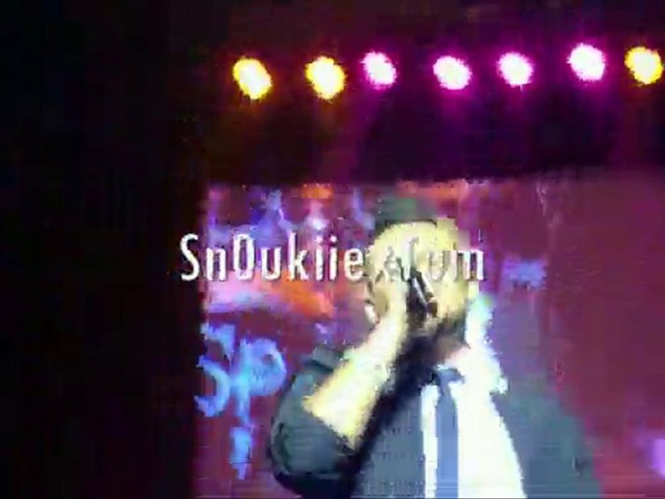 Sean Paul *_*
