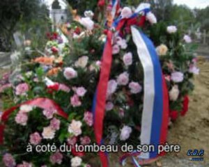 Mémoire Éternelle d'Anastasia Chirinsky 🌹