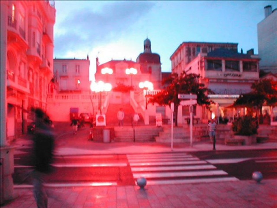 oh oh les sables d'olonne