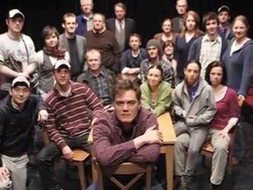 Acting Classes NYC: Director