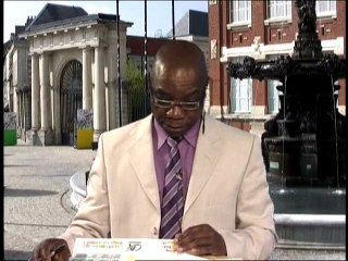 page sports  du 28 05 2010