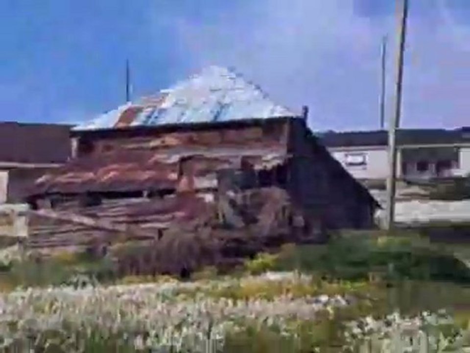 Minarli Yaylası 2009 Görüntüsü...