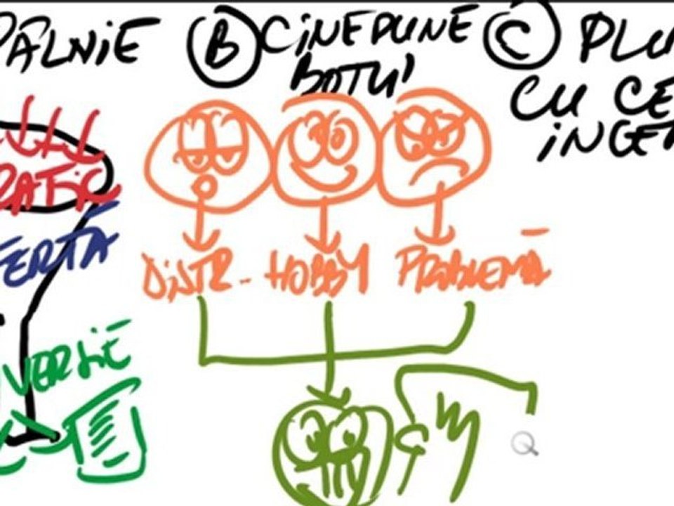 BANI PE NET episodul 1: plan de bataie