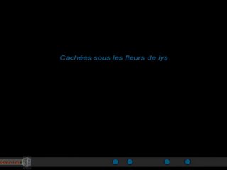 Ange - Sur la trace des fées - Karaoké