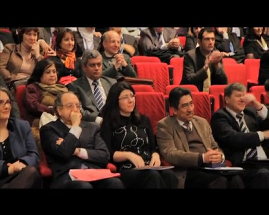 IXe Forum International du Réseau n+i  -  Journée complète