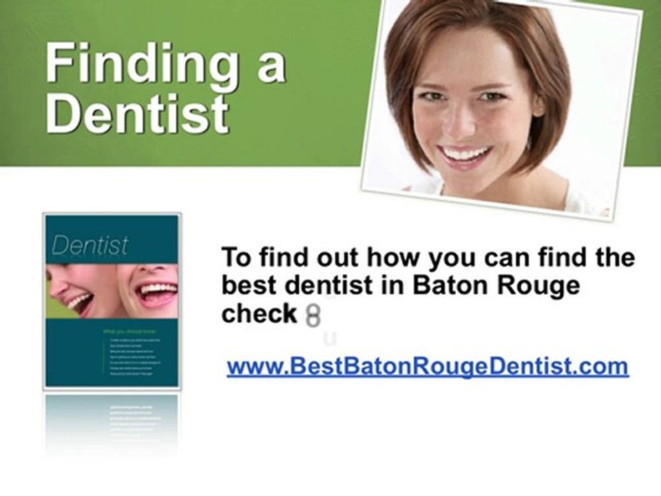 Baton Rouge Dental Spa
