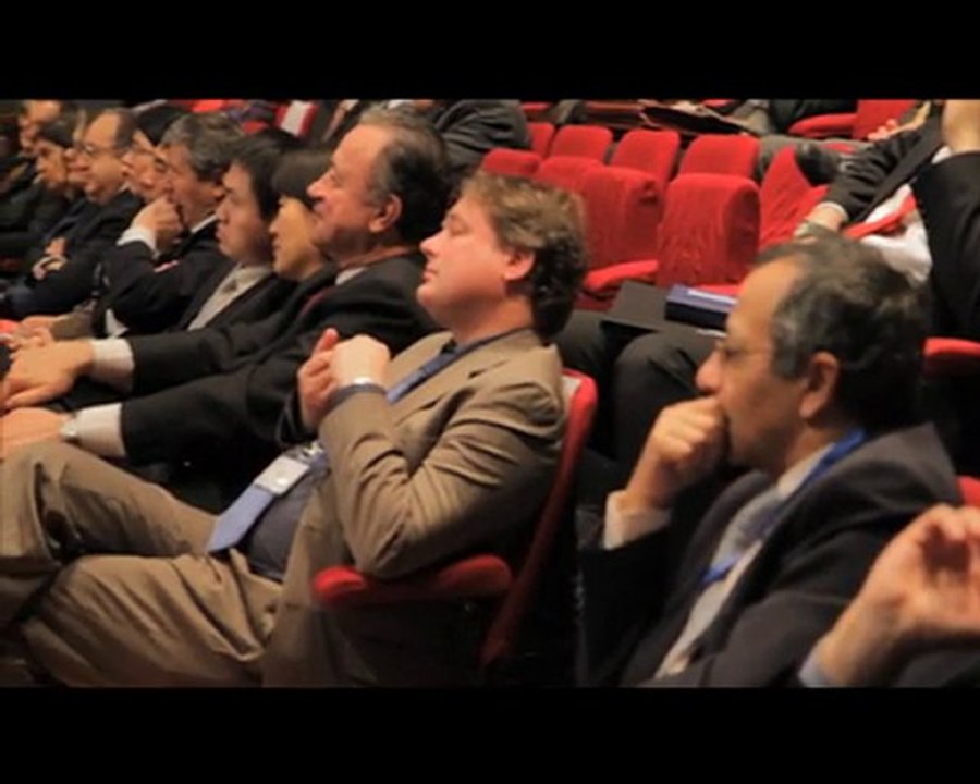 IXe Forum International du Réseau n+i  - Anciens étudiants