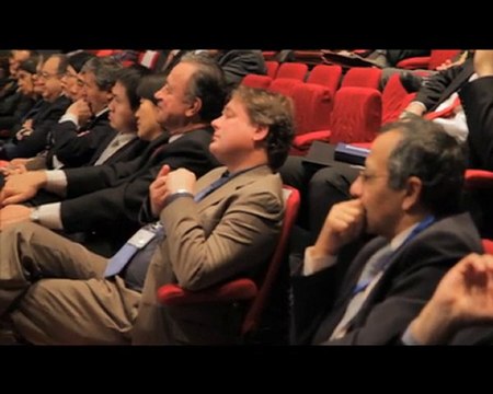 IXe Forum International du Réseau n+i - Anciens étudiants