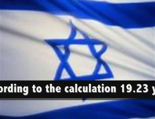 m.m.b - The Arrival of Mahdi, Dajjal Planet X, TIME-LINE