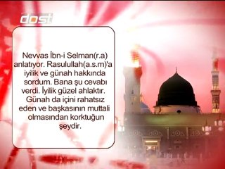 EFENDİMİZ BUYURDULAR 03.06.2010