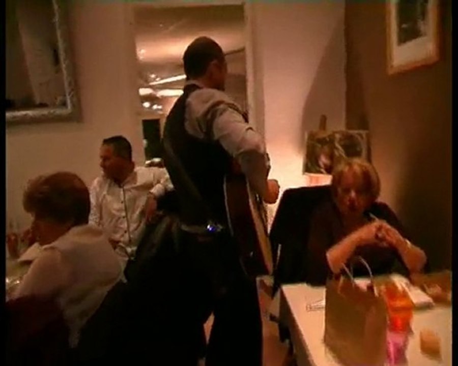 Sueno Compo instrumentale