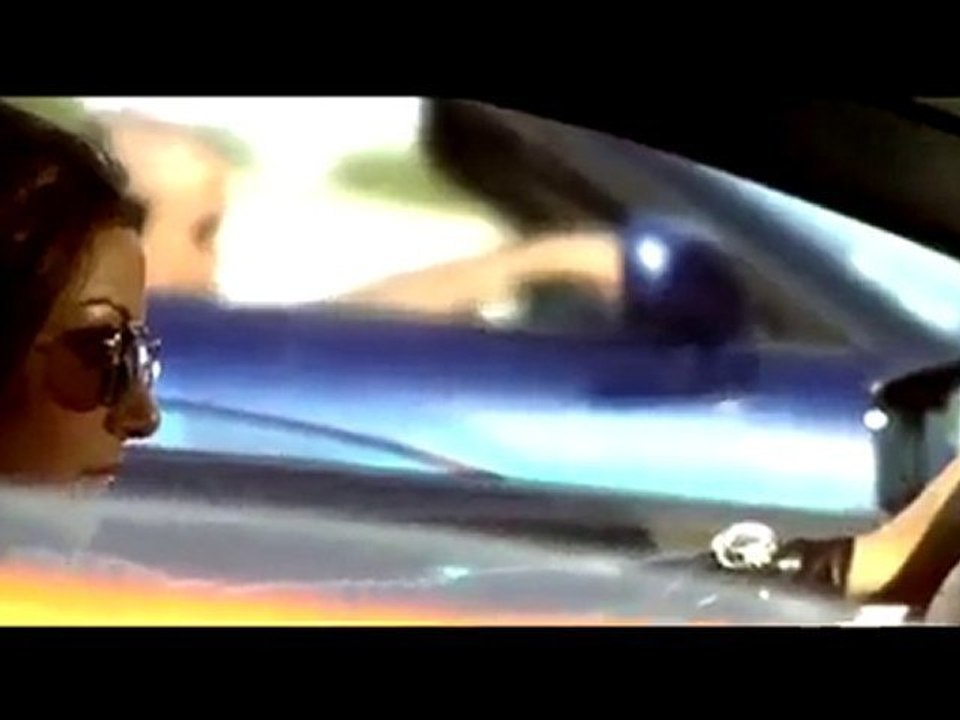 Alicia de Dilemme, son clip "Quand tu freines"