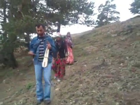 Sive'li Adem YİĞİT Görüntüsü...