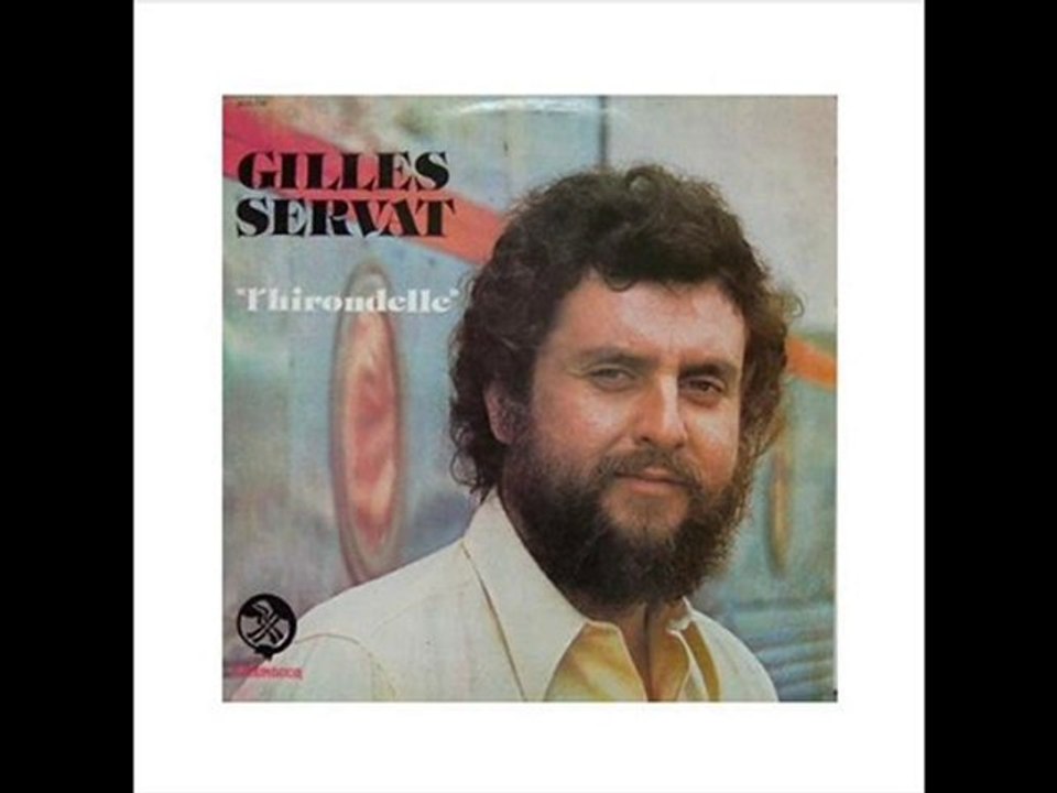 Gilles Servat - Le pays Basque