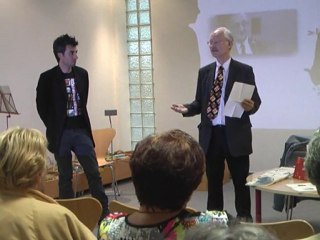 paratge - rencontre auteurs occitans