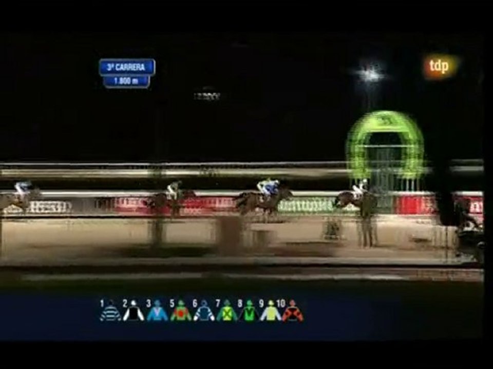 2010.06.10, n° 195 LZa (Prosegur (Hand Ref) TIRILLAS