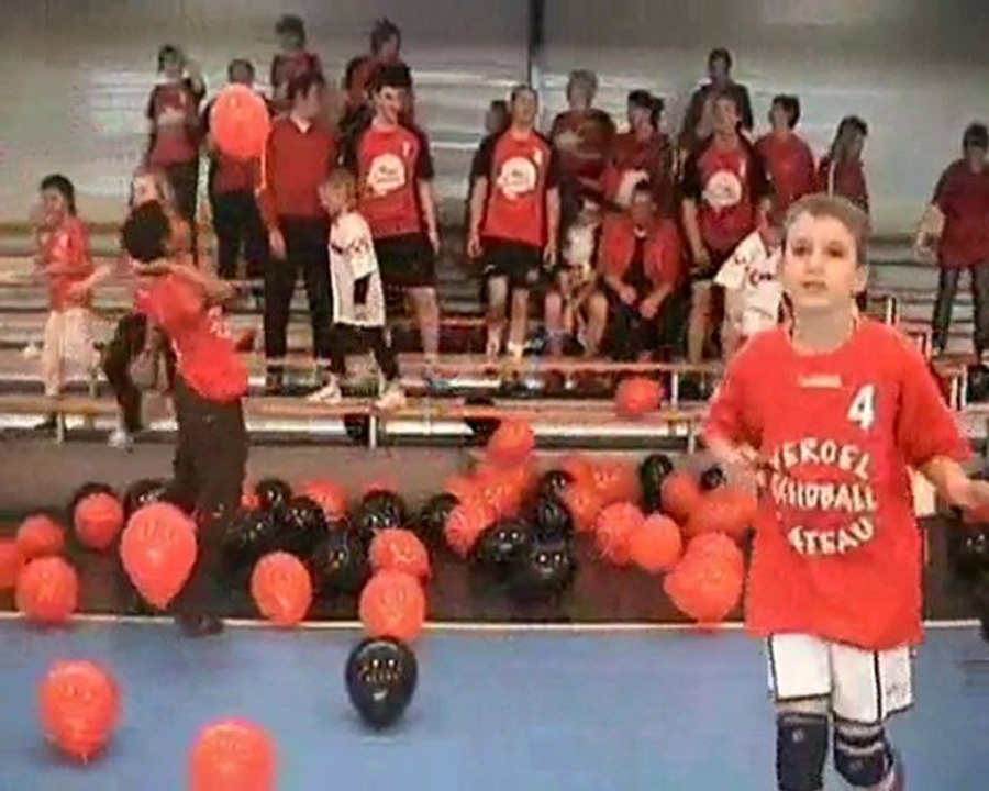 Lipdub du VHBP (2009/2010)