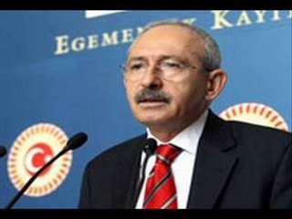 Kemal Kılıçtaroğlu'na rap şarkı