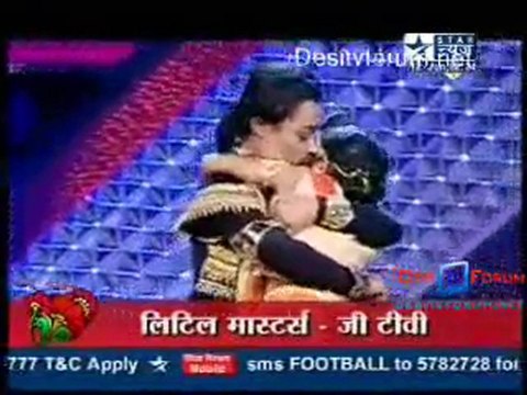 Saas Bahu Aur Saazish- 12th June 2010 - Pt1