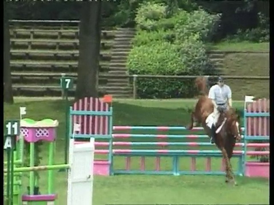 Quir Royal 2010 Compiegne 6 ans A chrono