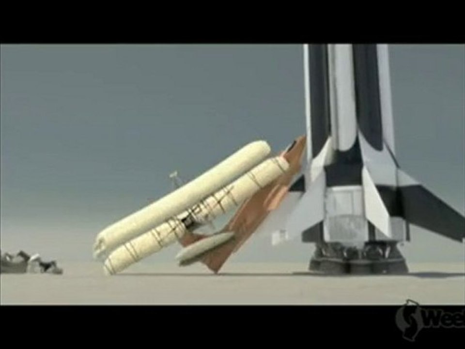 HTC EVO 4G - WimAx & Androïd