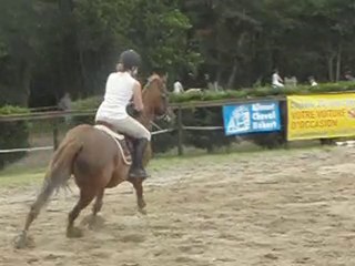 Manon et Virton club 1