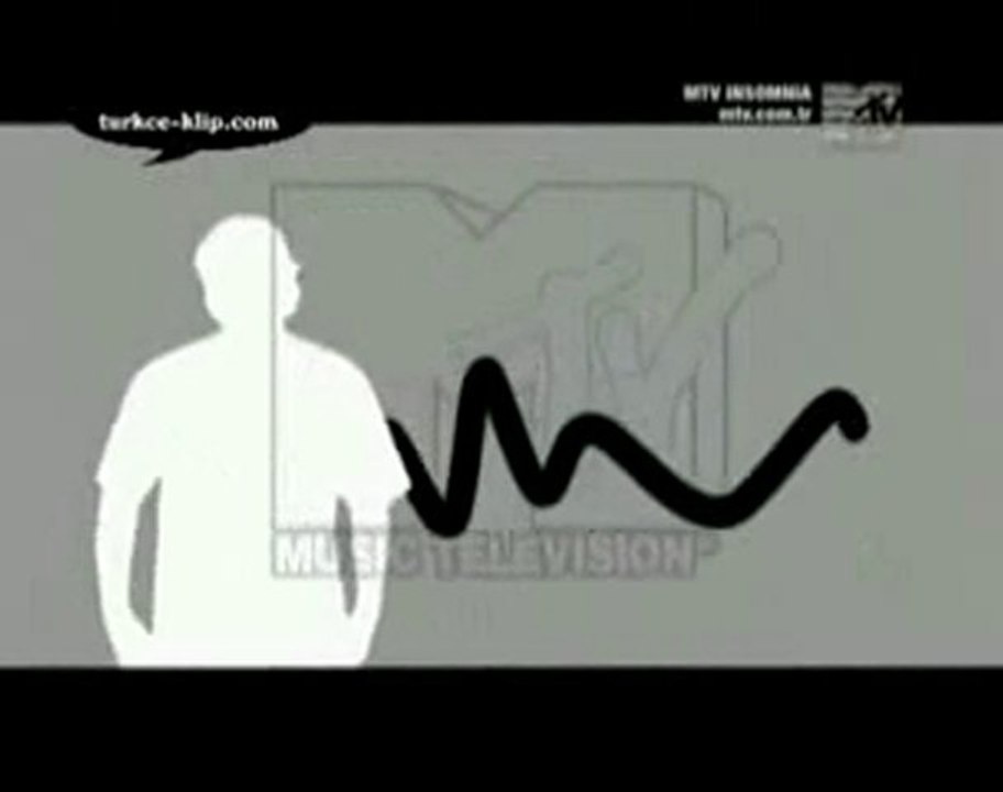 ceza ne benim orjinal klip 2009