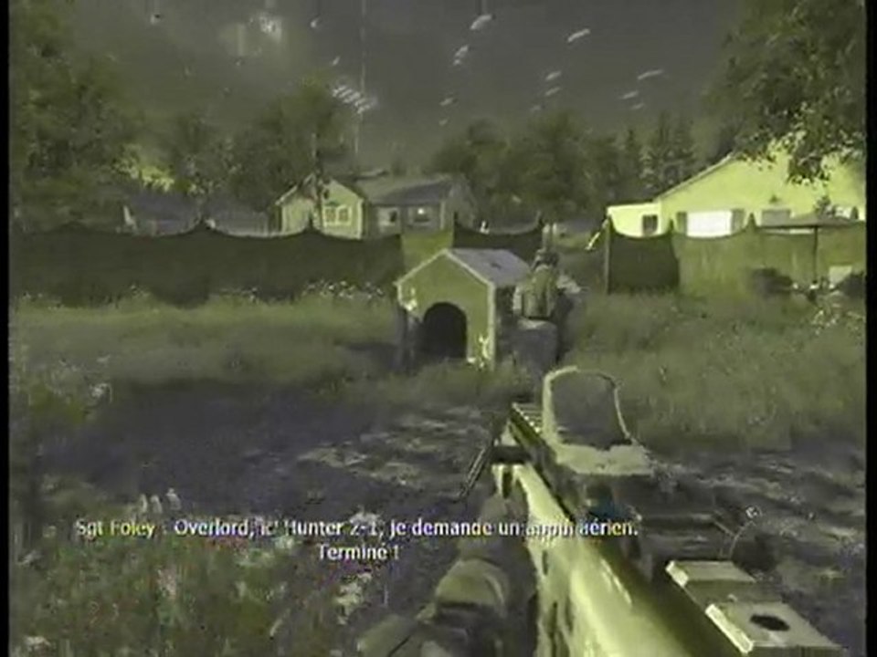Modern Warfare 2
