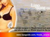 Lipo Rhode Island