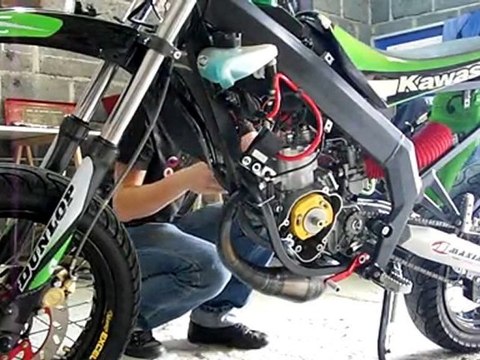 derbi brk 78cc euro3