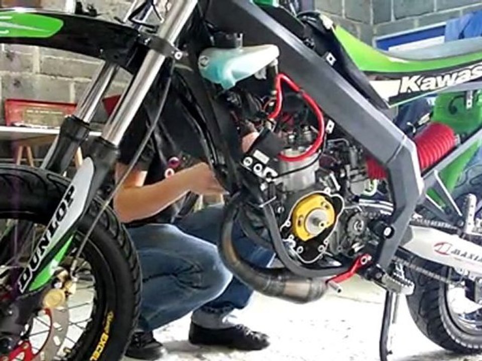 derbi brk 78cc euro3
