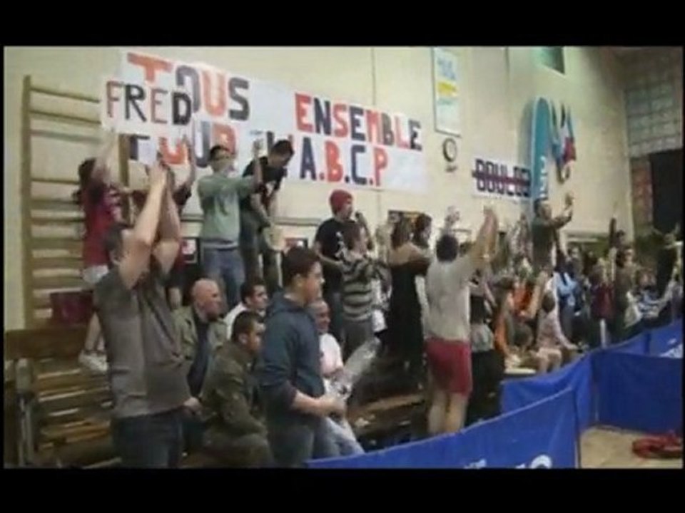 Boulogne Angers