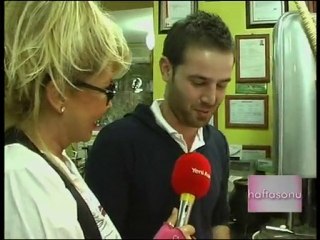 11.BÖLÜM YENİ ASIR TV - ŞEKÜRE BOZ İLE HAFTASONU 30/05/2010