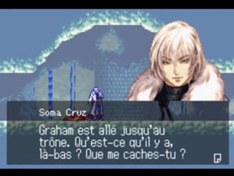 Castlevania AoS - 08