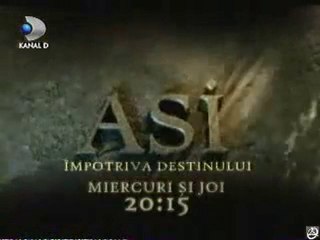 Asi Romanya Tanıtımi  -Asi-Impotriva destinului