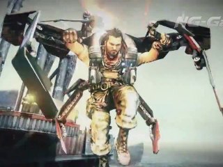 [E3] Killzone 3 Gameplay Trailer