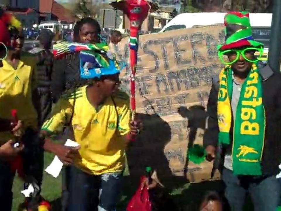 Εικόνες πριν από τη σέντρα Ελλάδα - Ν. Κορέα 2