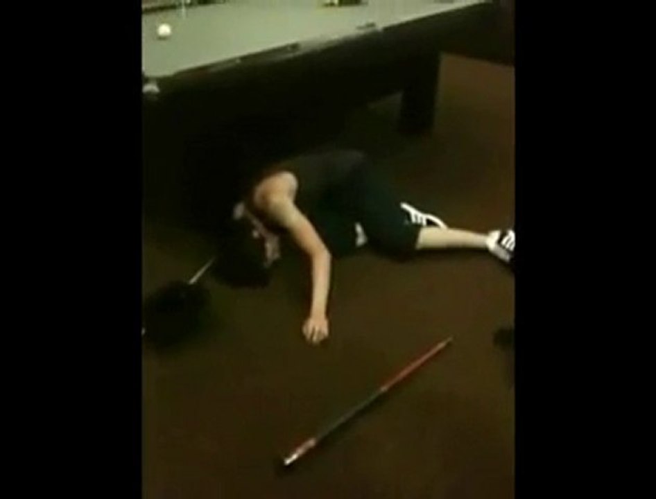 Owned pool
