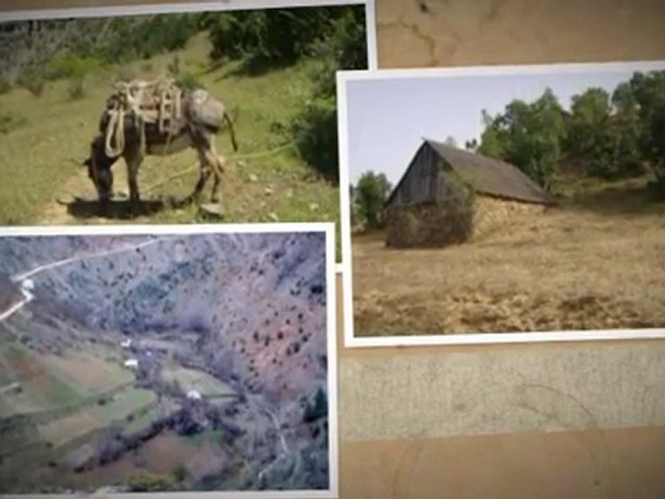 Budak Köyü (Sive) Slayt