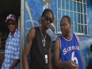 Bank Inna Mi Pocket Medley Video (Rawtid TV)