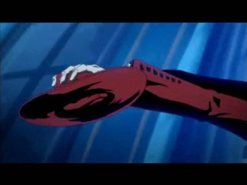 AMV Alucard vs Integra